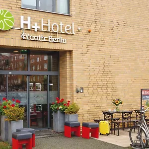 Hotell H+ 4youth ***