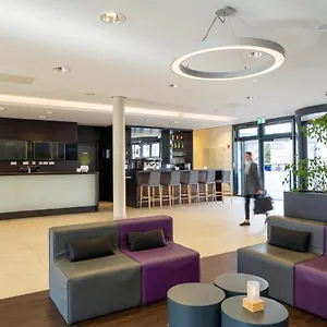 Messe & Airport Hotel Stoccarda
