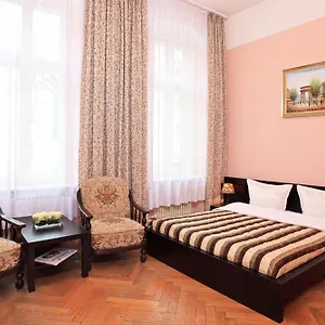 Pensionat Hotel-pension Cortina **