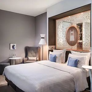 Hotell Steigenberger ****