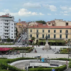 Peace 2 Bed & Breakfast Pisa
