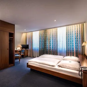 Hotell Alte Wache 