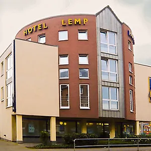 Hotell Lemp ****