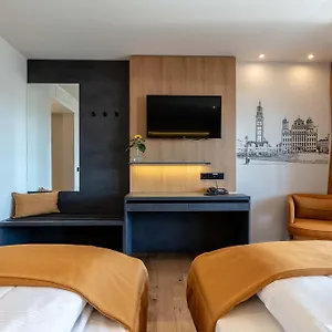 Hotell Augsburg Sonnenhof, Gersthofen