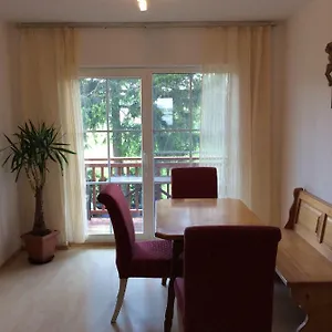 Guest house Haus Willer, Erding