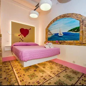 Casa Rosa Bed & Breakfast Castellammare del Golfo
