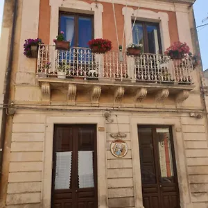 Tamburello Bed & Breakfast Floridia